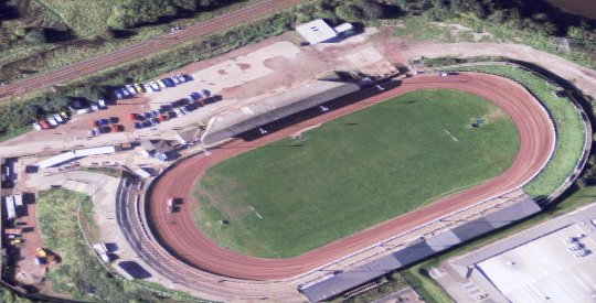 Picture of Derwent Park