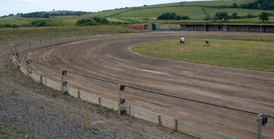 Picture of United Counties Showground